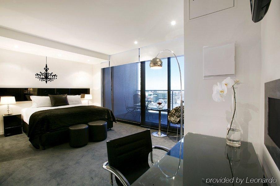 Soya On Davis Apartment Hotel Мельбурн Экстерьер фото