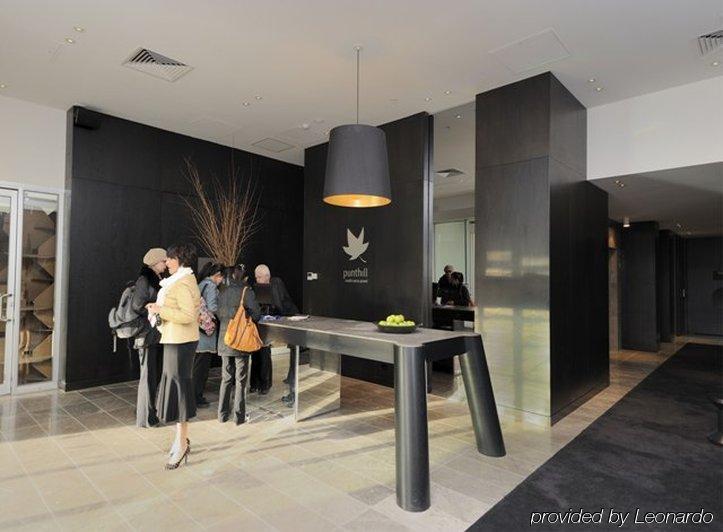 Soya On Davis Apartment Hotel Мельбурн Экстерьер фото